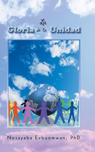 Cover image for La Gloria de la Unidad