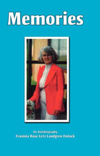 Cover image for Memories