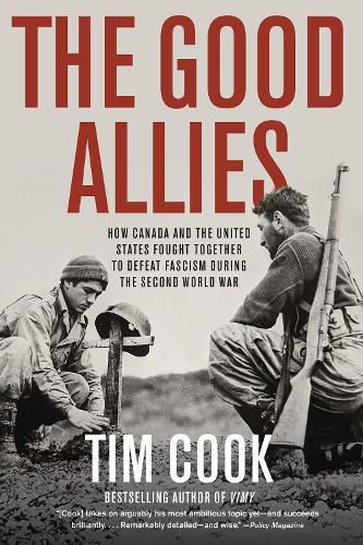Cover image for The Good Allies