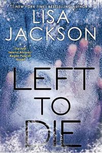 Cover image for Left To Die