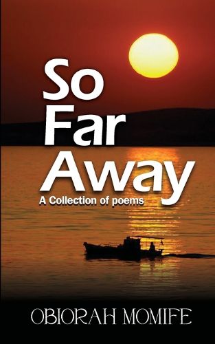 Cover image for So Far Away