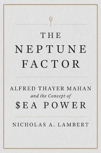 Cover image for The Neptune Factor