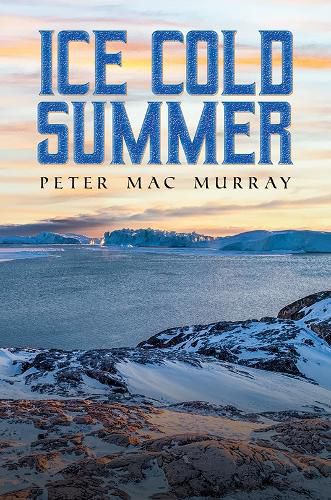 Cover image for Ice Cold Summer