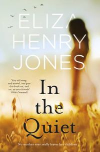 Cover image for In the Quiet
