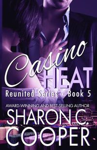 Cover image for Casino Heat