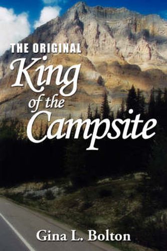 Cover image for The Original-King of the Campsite