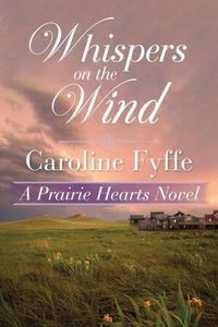 Cover image for Whispers on the Wind