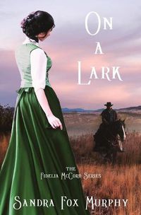 Cover image for On a Lark