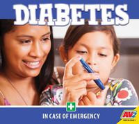 Cover image for Diabetes