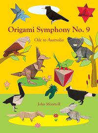 Cover image for Origami Symphony No. 9