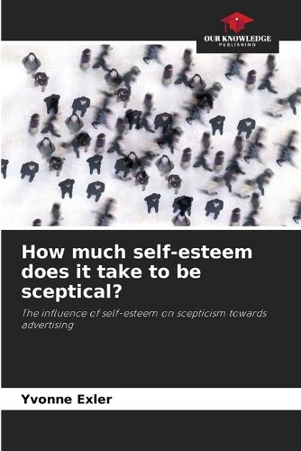 Cover image for How much self-esteem does it take to be sceptical?