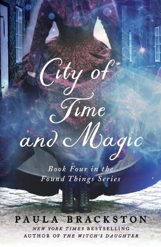 Cover image for City of Time and Magic