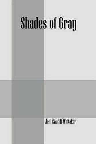 Cover image for Shades of Gray