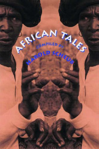 Cover image for African Tales