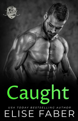 Cover image for Caught