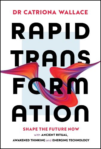 Cover image for Rapid Transformation