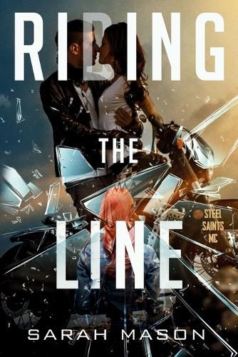 Cover image for Riding the Line