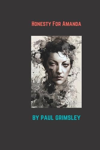 Cover image for Honesty For Amanda
