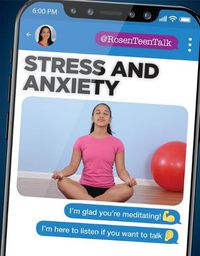 Cover image for Stress and Anxiety