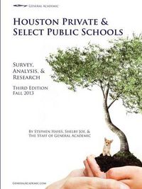 Cover image for Houston Private and Select Public Schools