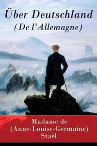 Cover image for  ber Deutschland (De l'Allemagne)