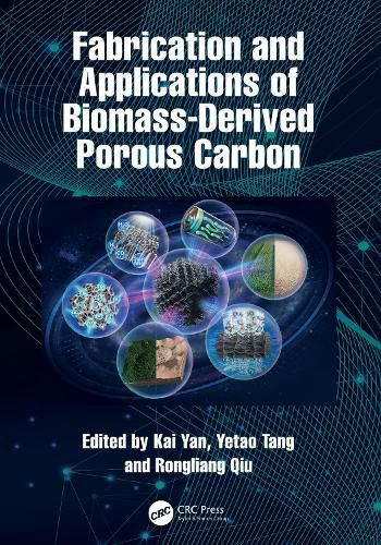 Fabrication and Applications of Biomass-Derived Porous Carbon