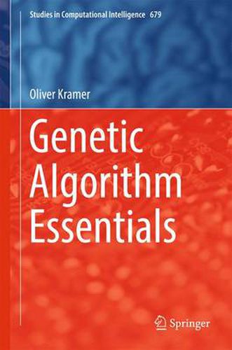 Cover image for Genetic Algorithm Essentials