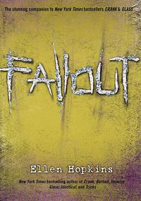 Cover image for Fallout