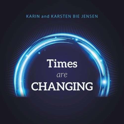 Cover image for Times Are Changing