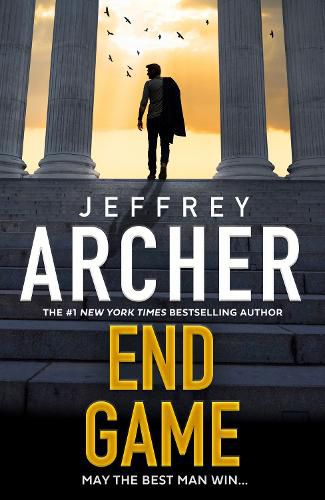 Cover image for End Game