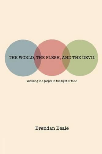 Cover image for The World, the Flesh, and the Devil