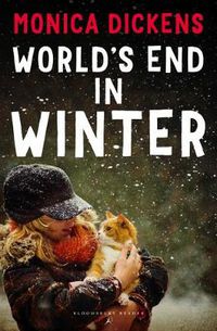Cover image for World's End in Winter