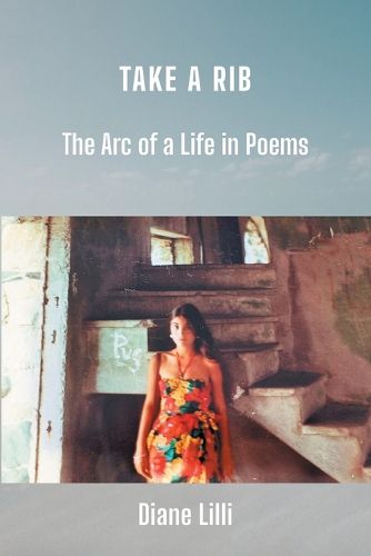 Cover image for Take a Rib