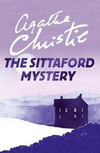 Cover image for The Sittaford Mystery