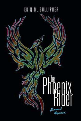 Cover image for The Phoenix Rider