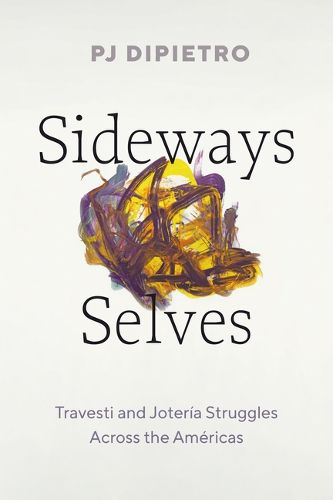 Cover image for Sideways Selves