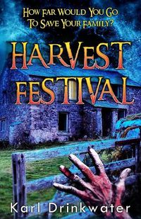 Cover image for Harvest Festival