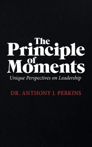 Cover image for The Principle of Moments