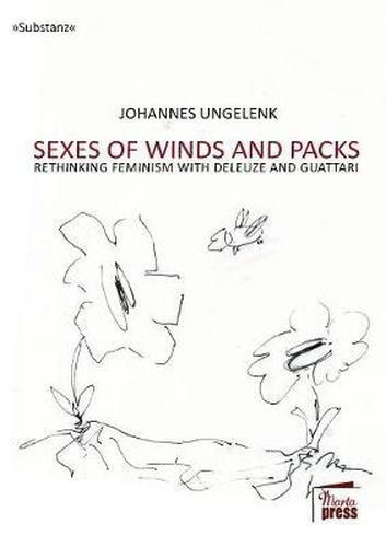 Cover image for Sexes of Winds and Packs