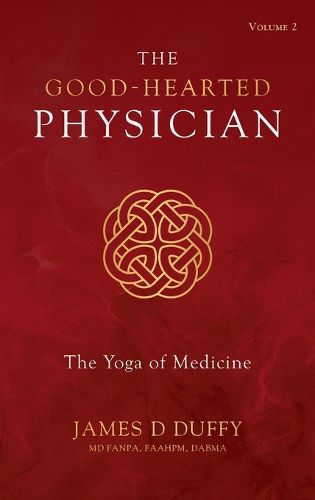 Cover image for The Good-Hearted Physician