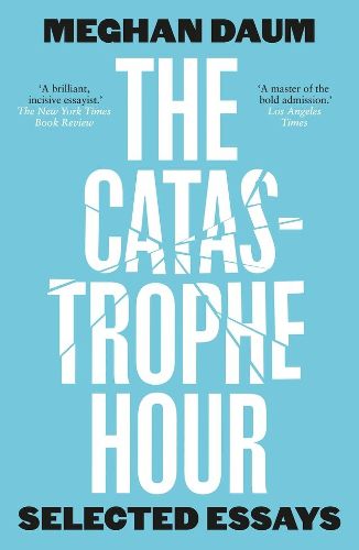 The Catastrophe Hour