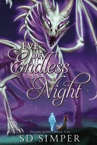 Cover image for Eve of Endless Night