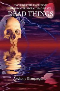 Cover image for Dead Things