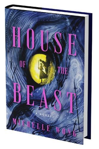 Cover image for House of the Beast (Standard Edition)