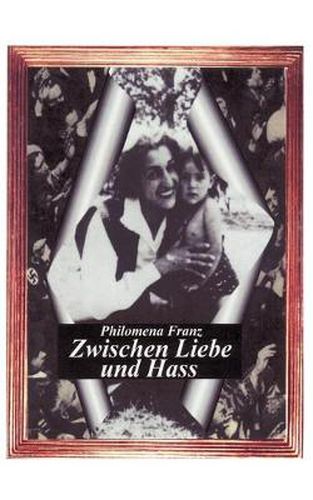 Cover image for Zwischen Liebe und Hass