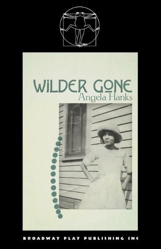 Cover image for Wilder Gone