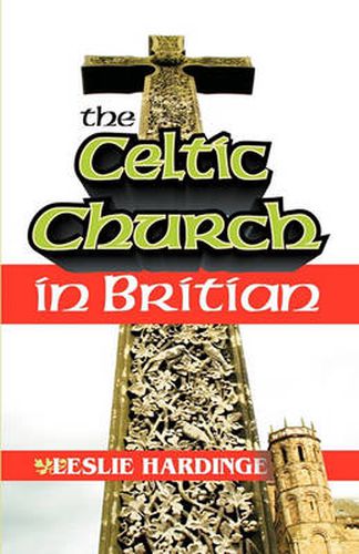 Cover image for The Celtic Church in Britain