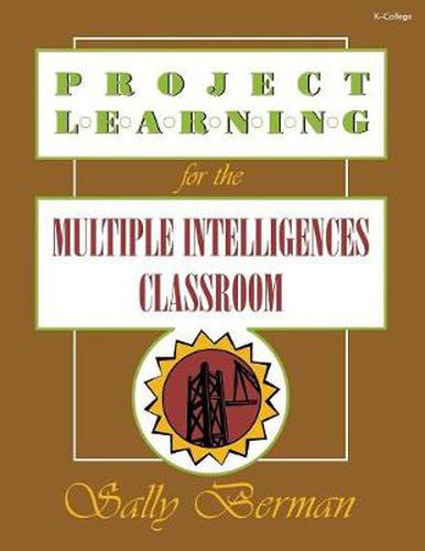 Cover image for Project Learning for the Multi