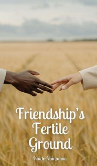 Cover image for Friendship's Fertile Ground