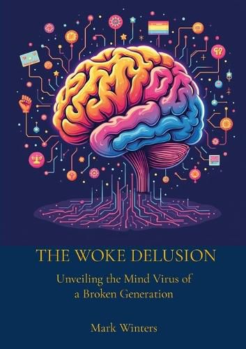 Cover image for The Woke Delusion
